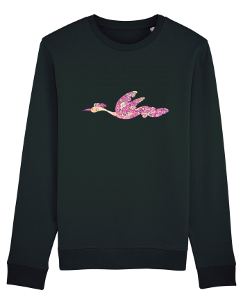 birdy_V-3 Black