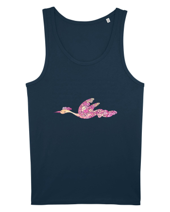 birdy_V-3 Navy