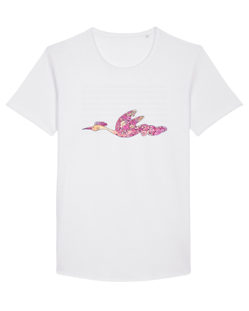 birdy_V-3 White
