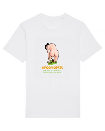 APODYOPSIS White