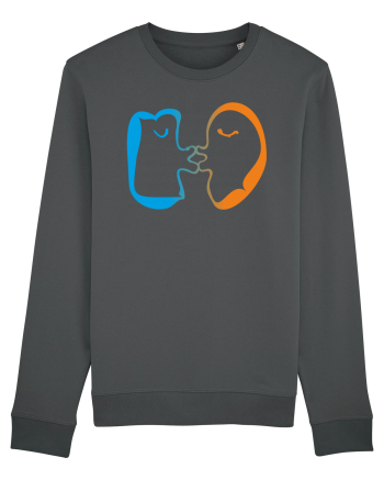 kiss_II-1 Anthracite