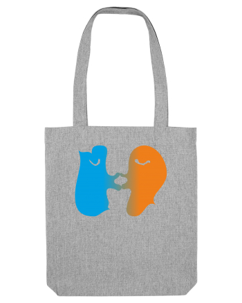 kiss_II-2 Heather Grey