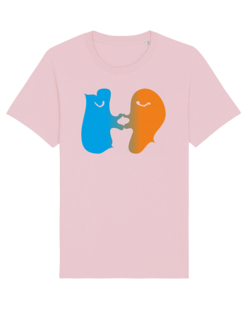 kiss_II-2 Cotton Pink