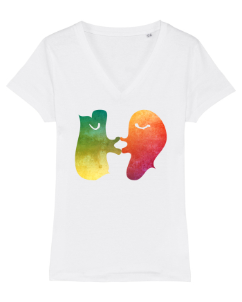 kiss_II-3 White