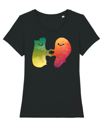 kiss_II-3 Black