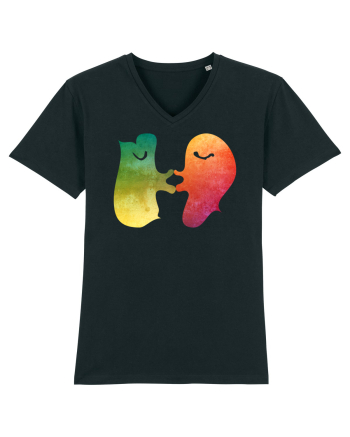 kiss_II-3 Black