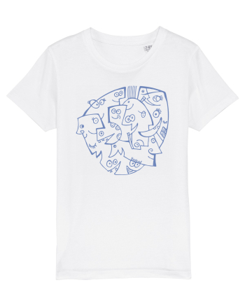 faces_I-1 White