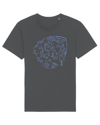 faces_I-1 Anthracite