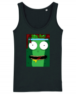 Pickle Rick Maiou Damă Dreamer