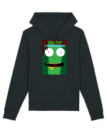 Pickle Rick Hanorac Unisex Drummer