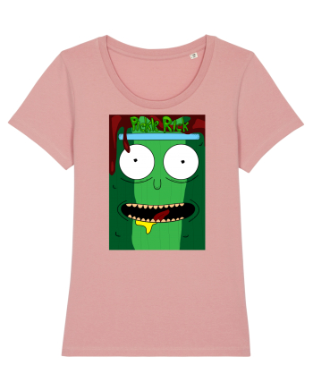 Pickle Rick Canyon Pink