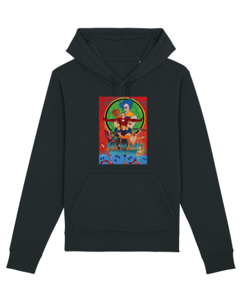 Rick and Morty  Infinity Multiverse Black