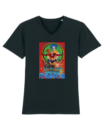 Rick and Morty  Infinity Multiverse Black