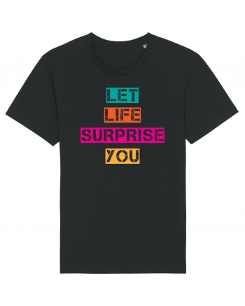 Surpriză Black