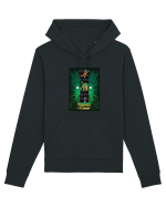 Rick and Morty  Tales from the Citadel Hanorac Unisex Drummer
