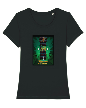 Rick and Morty  Tales from the Citadel Black