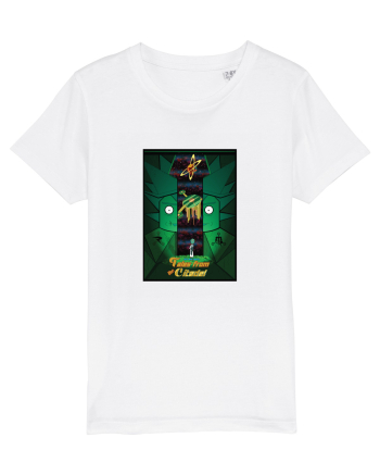 Rick and Morty  Tales from the Citadel White