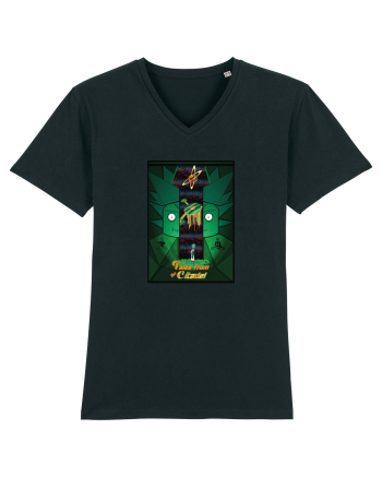 Rick and Morty  Tales from the Citadel Black