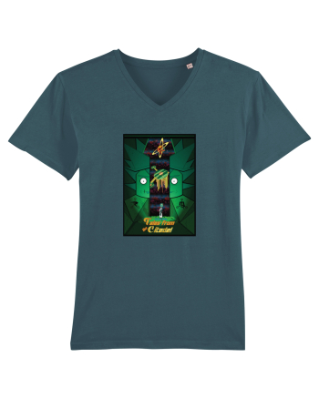 Rick and Morty  Tales from the Citadel Stargazer