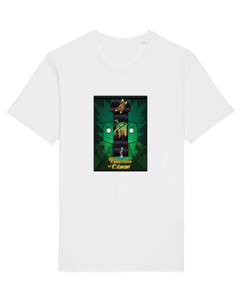 Rick and Morty  Tales from the Citadel White