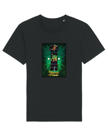 Rick and Morty  Tales from the Citadel Black
