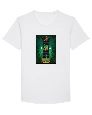 Rick and Morty  Tales from the Citadel White