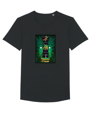 Rick and Morty  Tales from the Citadel Black