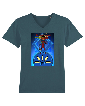Chimichanga Rime Stargazer