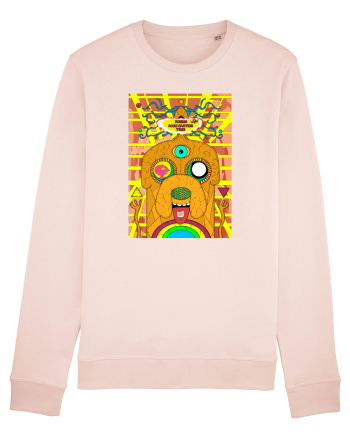 Prismo Room Party Time Candy Pink