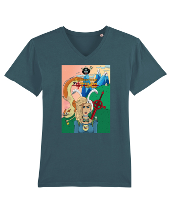 Fionna and Cake Stargazer