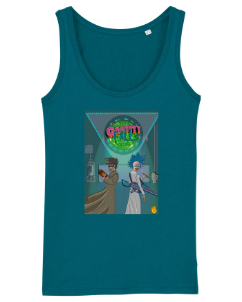 Gravity Falls  Ocean Depth