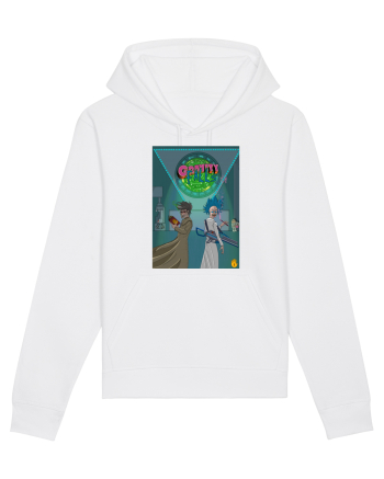 Gravity Falls  White