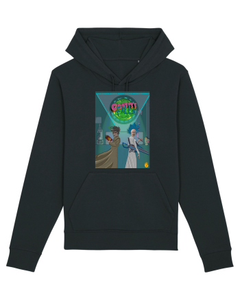Gravity Falls  Black