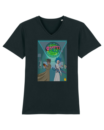 Gravity Falls  Black