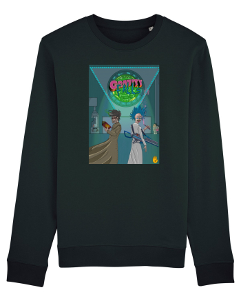 Gravity Falls  Black