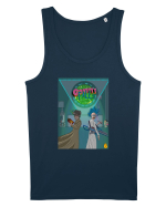 Gravity Falls  Maiou Bărbat Runs