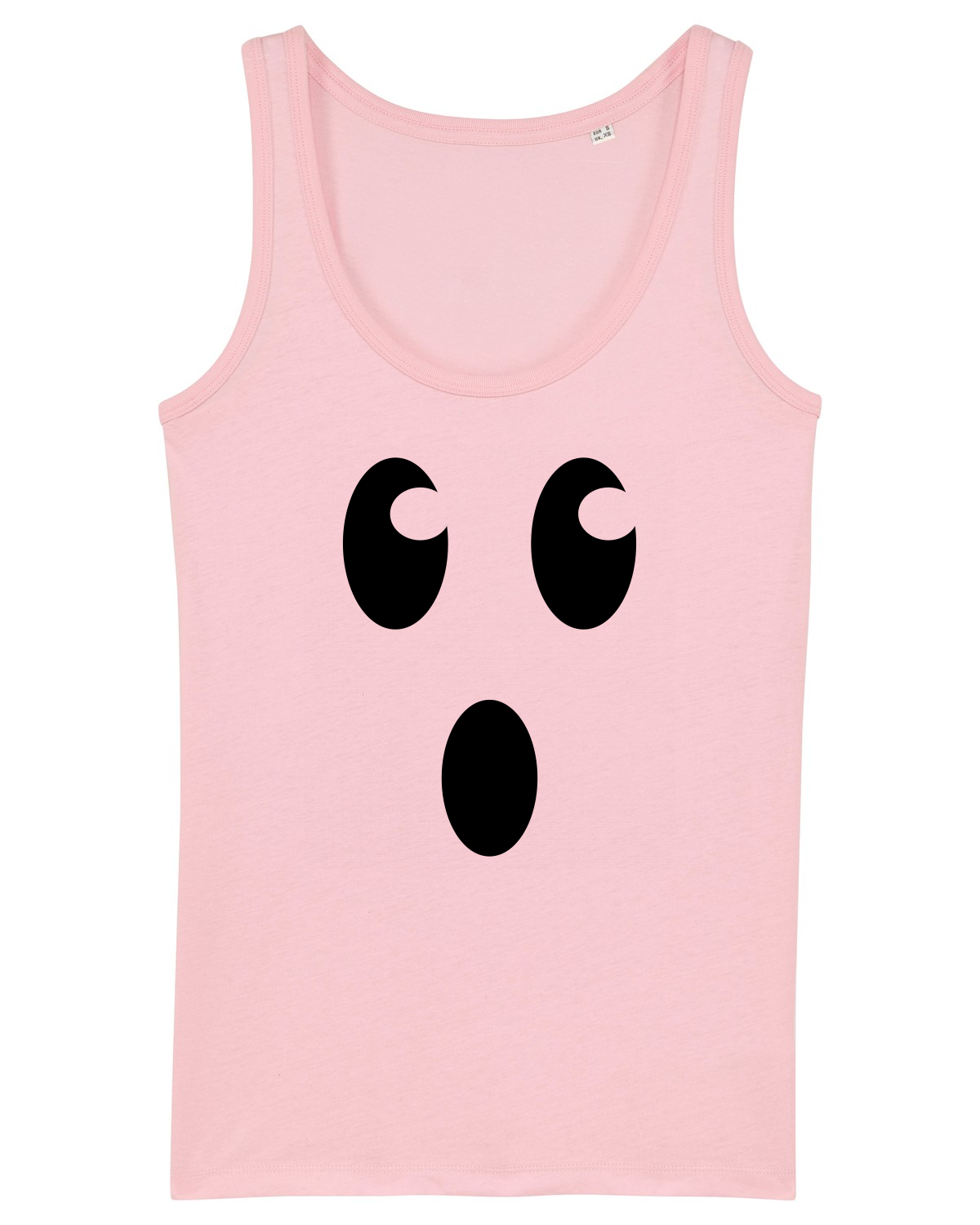 Maiou Damă Dreamer Cotton Pink