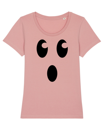 Ghost Face Canyon Pink