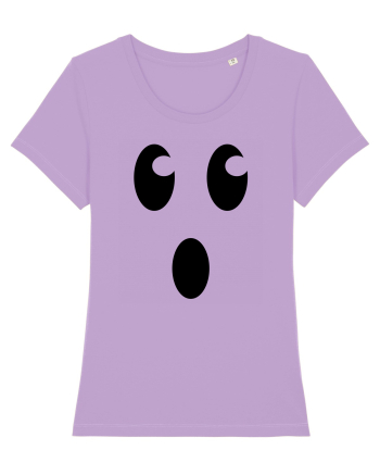Ghost Face Lavender Dawn