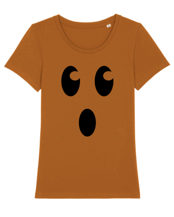 Ghost Face Roasted Orange