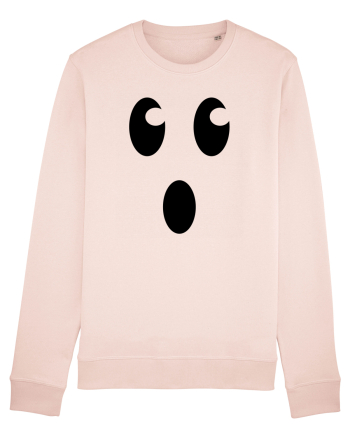 Ghost Face Candy Pink