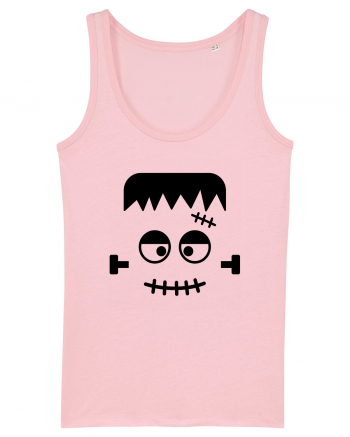 Frankenstein Cotton Pink