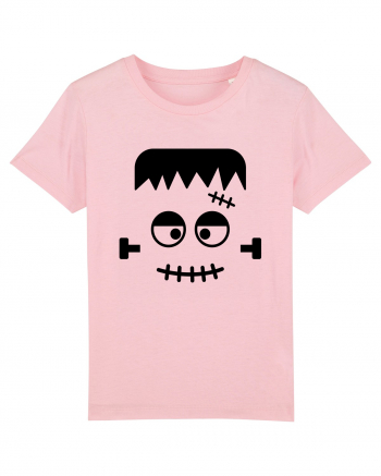 Frankenstein Cotton Pink