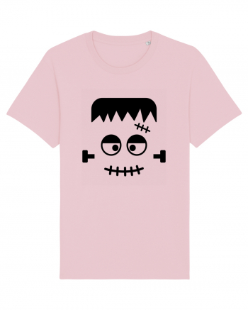 Frankenstein Cotton Pink