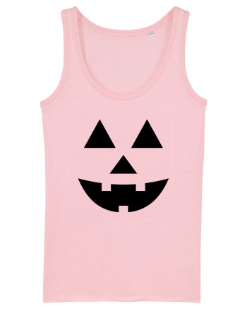 Pumpkin  Cotton Pink