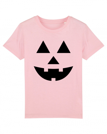 Pumpkin  Cotton Pink