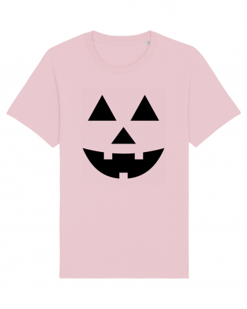 Pumpkin  Cotton Pink