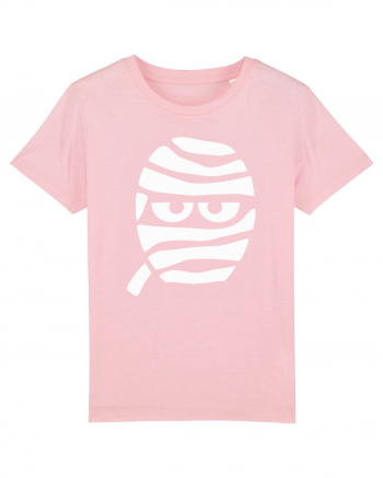 Mumie Egipteana Halloween Cotton Pink