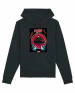 Gravity Falls Bill Cipher Returns Hanorac Unisex Drummer