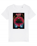 Gravity Falls Bill Cipher Returns Tricou mânecă scurtă  Copii Mini Creator